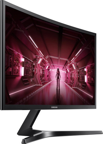 מסך מחשב 24" Samsung סמסונג C24RG50FZR