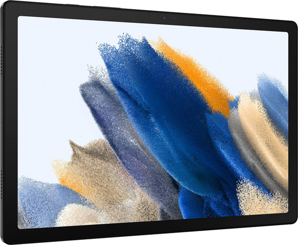 טאבלט 10.5" Samsung Galaxy Tab A8 סמסונג SM-X205 32GB/3GB WiFi+LTE - אפור