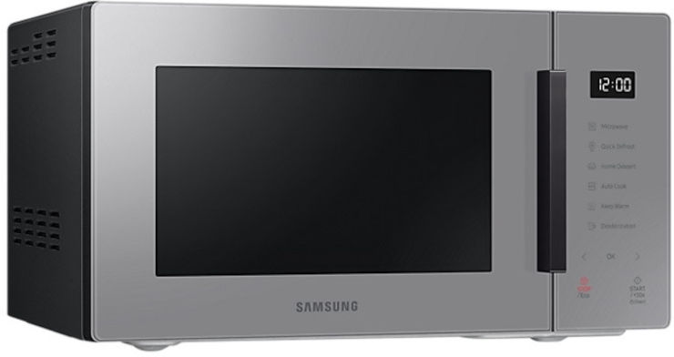 מיקרוגל דיגיטלי 23 ליטר Samsung סמסונג BeSpoke MS23T5018AG