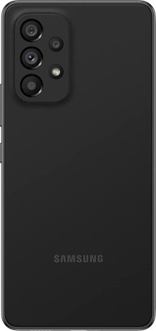 טלפון סלולרי 6.4" Samsung Galaxy A33 5G סמסונג SM-A336E 128GB/6GB RAM שחור