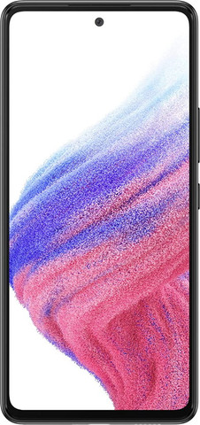 טלפון סלולרי 6.4" Samsung Galaxy A33 5G סמסונג SM-A336E 128GB/6GB RAM שחור
