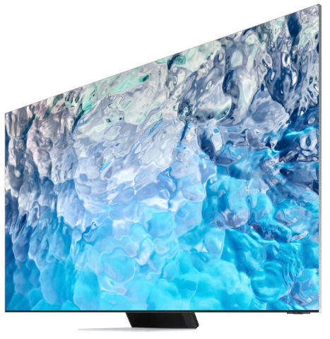 טלוויזיה חכמה 65" Samsung 8K סמסונג 65QN900B