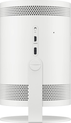 מקרן נייד חכם 30"-100" Samsung סמסונג ifestyle CL3LFF-S