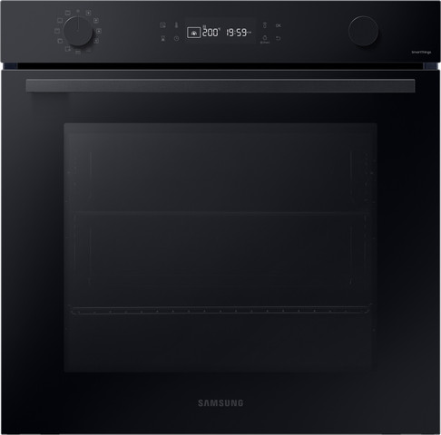 תנור בנוי פירוליטי - 76 ליטר Samsung סמסונג 4Series Single fan NV7B41301AK