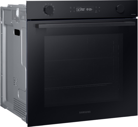 תנור בנוי פירוליטי - 76 ליטר Samsung סמסונג 4Series Single fan NV7B41301AK