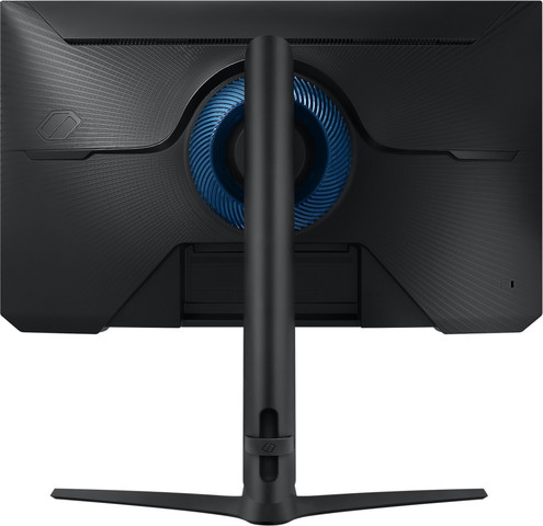 מסך מחשב גיימינג 25" Samsung סמסונג Odyssey G4 S25BG400EU