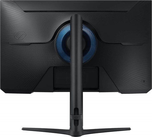מסך מחשב גיימינג 27" Samsung סמסונג Odyssey G4 S27BG400EU