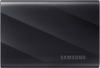 כונן SSD נייד SAMSUNG T9 1.0TB USB3.2 GEN2X2 MU-PG1T0B