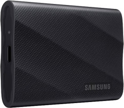 כונן SSD נייד SAMSUNG T9 1.0TB USB3.2 GEN2X2 MU-PG1T0B
