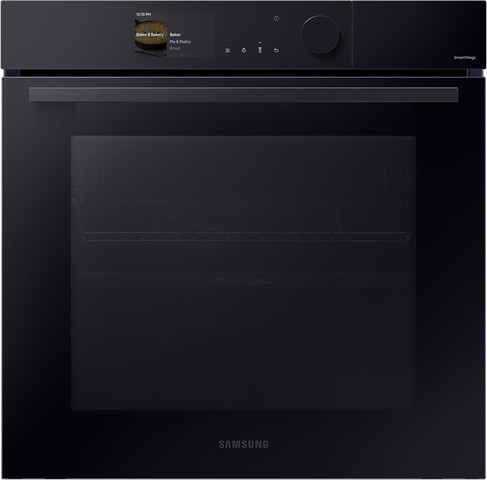תנור בנוי פירוליטי - 76 ליטר Samsung סמסונג NV7B6675CCK