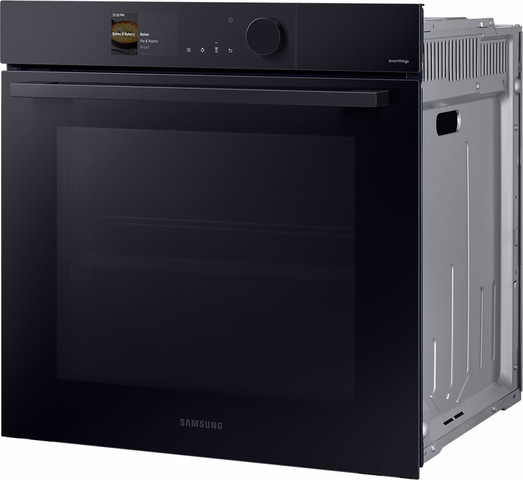 תנור בנוי פירוליטי - 76 ליטר Samsung סמסונג NV7B6675CCK