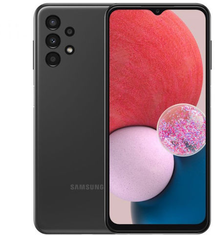 samsung a16 טלפון למבוגרים עם מסך בייסיק קל לתפול עם לחצן SOS .