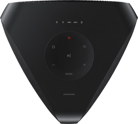 רמקול בידורית אלחוטי עוצמתי  Samsung Sound Tower סמסונג MXST40B
