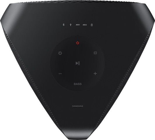 רמקול בידורית אלחוטי עוצמתי - "Samsung "Sound Tower סמסונג MX-ST50B