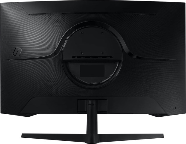 מסך מחשב גיימינג קעור 27" Samsung סמסונג Odyssey G5 C27G54TQBU