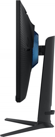 מסך מחשב גיימינג 27" Samsung סמסונג Odyssey G5 S27CG510EU