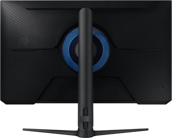 מסך מחשב גיימינג 27" Samsung סמסונג Odyssey G5 S27CG510EU