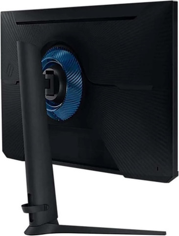 מסך מחשב גיימינג 27" Samsung סמסונג Odyssey G3 S27AG300NR