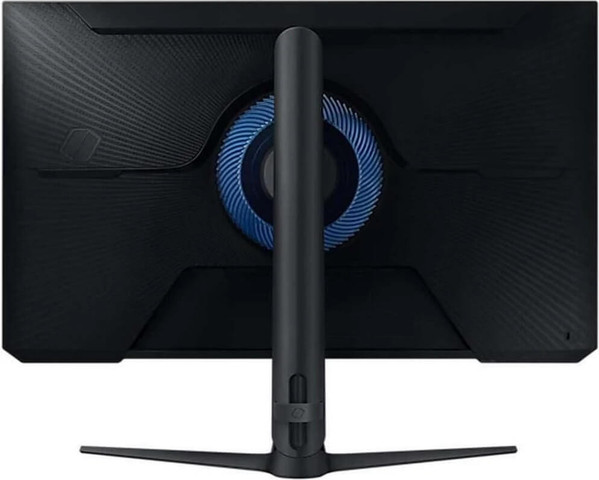 מסך מחשב גיימינג 27" Samsung סמסונג Odyssey G3 S27AG300NR