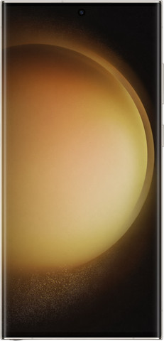 טלפון סלולרי 6.8" Samsung Galaxy S23 Ultra סמסונג SM-S918 256GB/12GB בז