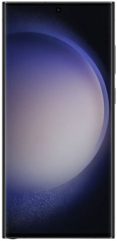 טלפון סלולרי 6.8" Samsung Galaxy S23 Ultra סמסונג SM-S918 256GB/12GB שחור