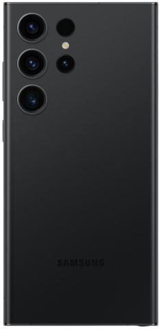 טלפון סלולרי 6.8" Samsung Galaxy S23 Ultra סמסונג SM-S918 256GB/12GB שחור