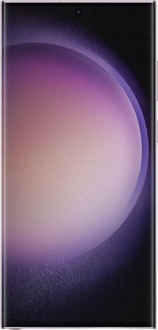 טלפון סלולרי 6.8" Samsung Galaxy S23 Ultra סמסונג SM-S918 256GB/12GB לבנדר