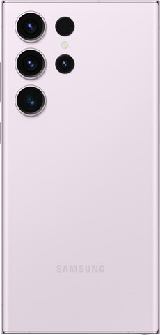 טלפון סלולרי 6.8" Samsung Galaxy S23 Ultra סמסונג SM-S918 256GB/12GB לבנדר