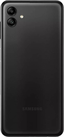 טלפון סלולרי 6.5" Samsung Galaxy A04e סמסונג SM-A042 32GB/3GB שחור