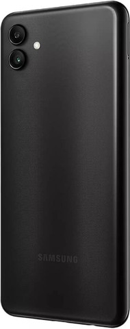 טלפון סלולרי 6.5" Samsung Galaxy A04e סמסונג SM-A042 32GB/3GB שחור