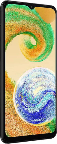 טלפון סלולרי 6.5" Samsung Galaxy A04e סמסונג SM-A042 32GB/3GB שחור