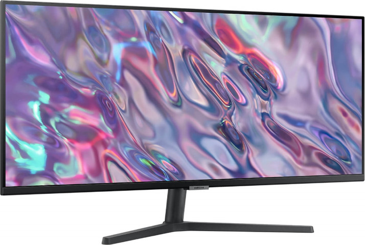 מסך מחשב 34" Samsung סמסונג ViewFinity S5 S34C500GAU