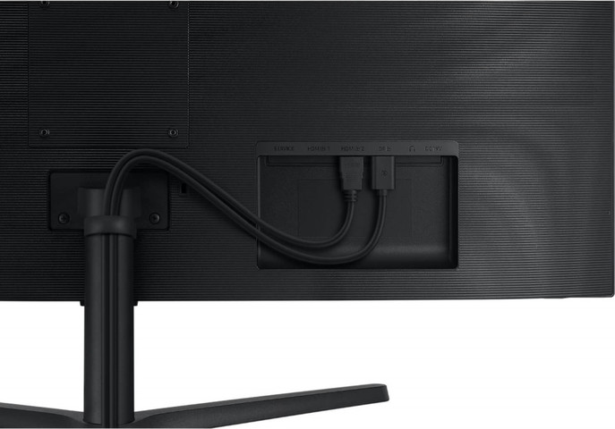 מסך מחשב 34" Samsung סמסונג ViewFinity S5 S34C500GAU