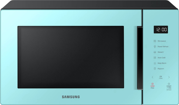 מיקרוגל דיגיטלי 23 ליטר Samsung סמסונג BeSpoke MS23T5018AN