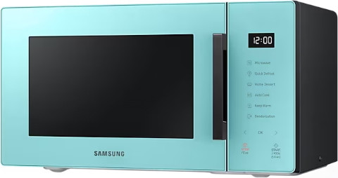 מיקרוגל דיגיטלי 23 ליטר Samsung סמסונג BeSpoke MS23T5018AN