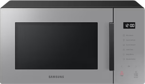 מיקרוגל דיגיטלי 23 ליטר Samsung סמסונג BeSpoke MS23T5018AN