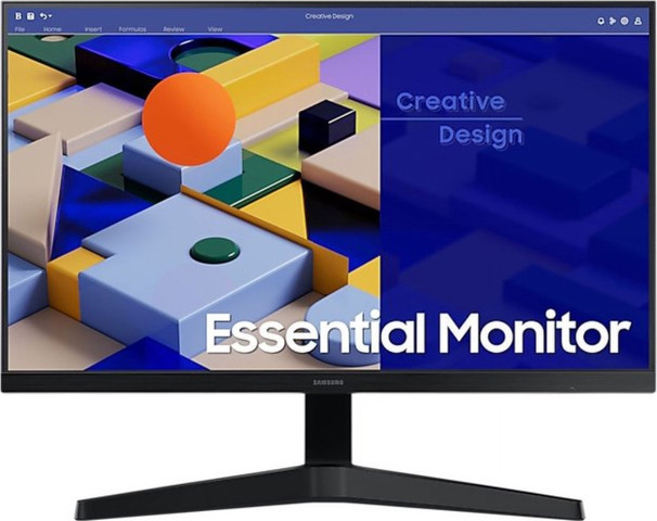 מסך מחשב 27" Samsung סמסונג S27C314EAU
