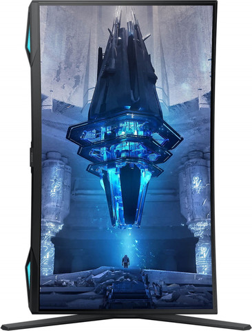 מסך מחשב גיימינג קעור 32" Samsung סמסונג Odyssey Neo G7 S32BG750NP