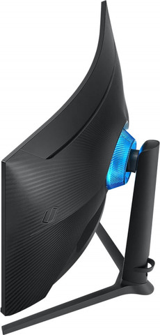 מסך מחשב גיימינג קעור 32" Samsung סמסונג Odyssey Neo G7 S32BG750NP