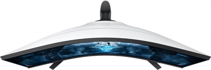 מסך מחשב גיימינג 32" Samsung סמסונג Odyssey Neo G8 S32BG850NP