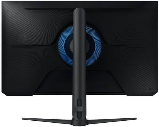מסך גיימינג "27 Samsung סמסונג Odyssey G3 S27AG320NR