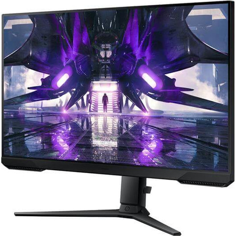 מסך גיימינג "27 Samsung סמסונג Odyssey G3 S27AG320NR