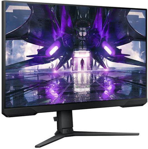 מסך גיימינג "27 Samsung סמסונג Odyssey G3 S27AG320NR