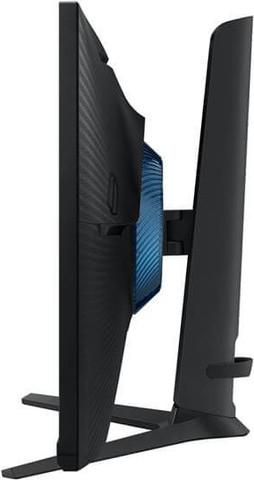 מסך גיימינג "27 Samsung סמסונג Odyssey G3 S27AG320NR