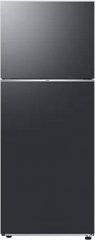 מקרר מקפיא עליון 420 ליטר Samsung RT43CG6424B1 שחור פחם מט מוברש