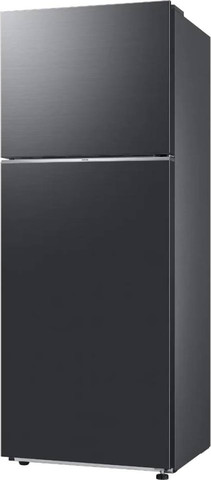 מקרר מקפיא עליון 420 ליטר Samsung RT43CG6424B1 שחור פחם מט מוברש