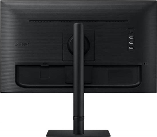 מסך מחשב 27" Samsung סמסונג Viewfinity S8 S27B800PXP