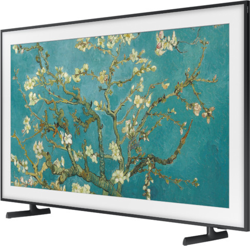 טלווזיה 75" 4K דגם The Frame 75LS03BG סמסונג SAMSUNG