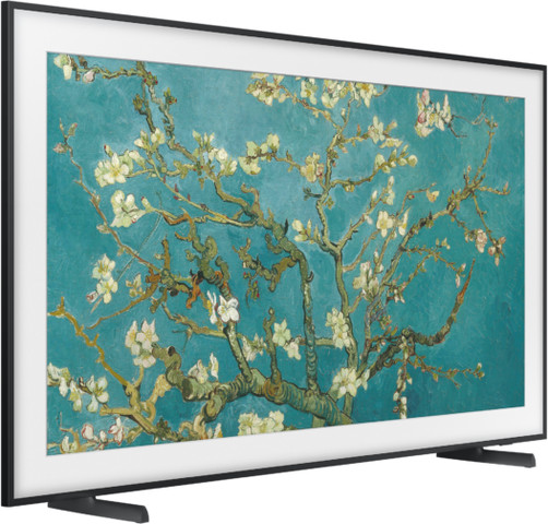 טלווזיה 75" 4K דגם The Frame 75LS03BG סמסונג SAMSUNG