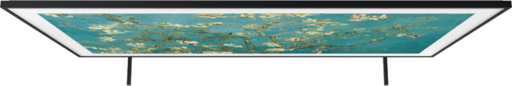 טלווזיה 75" 4K דגם The Frame 75LS03BG סמסונג SAMSUNG